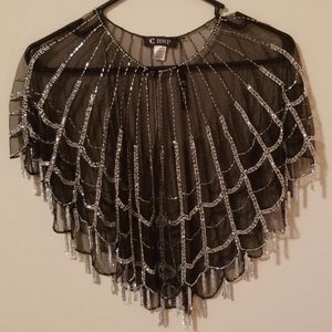 Charming Charlie Dress Cover